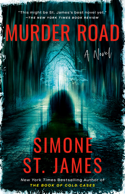 Murder Road 059320039X Book Cover