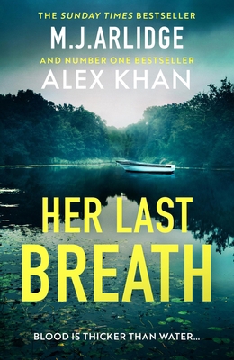 Her Last Breath 1398716693 Book Cover