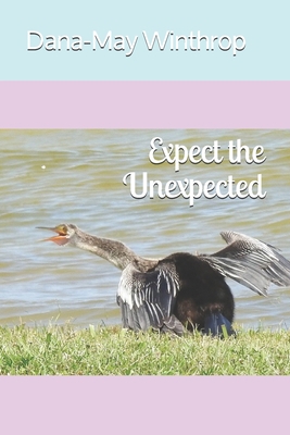 Expect the Unexpected 1695467574 Book Cover