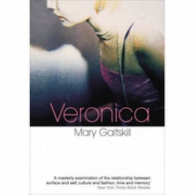 Veronica 1852429739 Book Cover