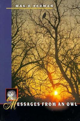 Messages from an Owl (Princeton Legacy Library) 0691048223 Book Cover