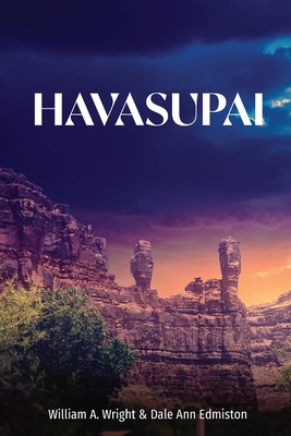 Havasupai 1735752258 Book Cover