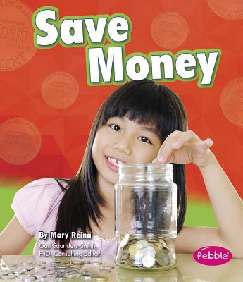 Save Money 1491423013 Book Cover