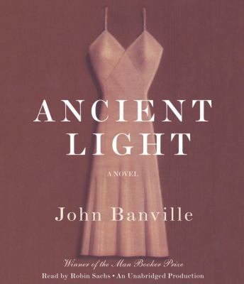 Ancient Light 0449013421 Book Cover
