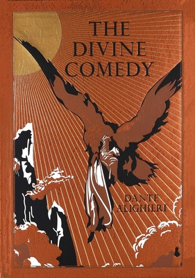 The Divine Comedy 1607109913 Book Cover
