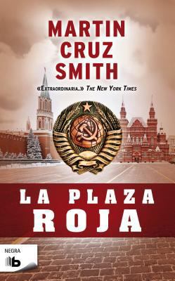 La Plaza Roja [Spanish] 8498726263 Book Cover