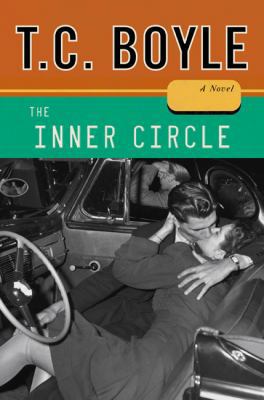 The Inner Circle 0670033448 Book Cover