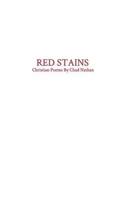 Red Stains B0G6XNSFHF Book Cover