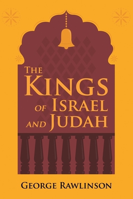 The Kings of Israel and Judah 1396318089 Book Cover
