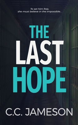 The Last Hope 1988639581 Book Cover