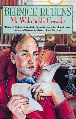 Mr. Wakefield's Crusade B00164VJEA Book Cover