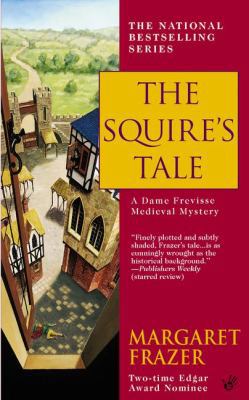 The Squire's Tale: 5 0425182711 Book Cover