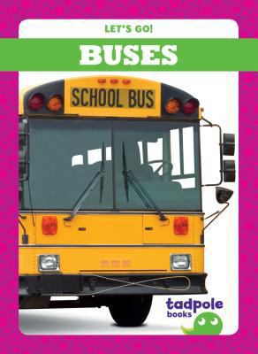 Buses 1624969852 Book Cover