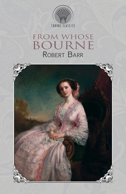 From Whose Bourne 9353834783 Book Cover