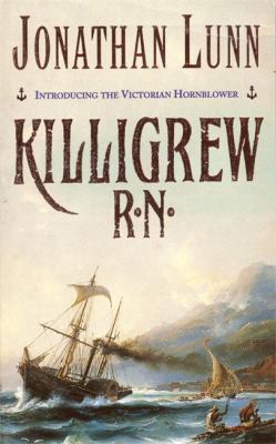 Killigrew RN (Killigrew series) B0069X9SP0 Book Cover