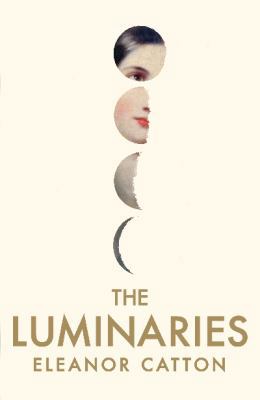 The Luminaries 1847084311 Book Cover