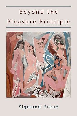 Beyond the Pleasure Principle-First Edition text. 1578988454 Book Cover