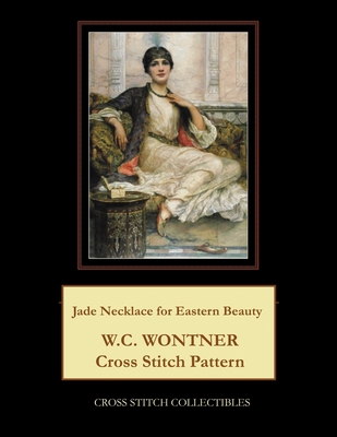 Jade Necklace for Eastern Beauty: W.C. Wontner ... [Large Print] 1724709488 Book Cover