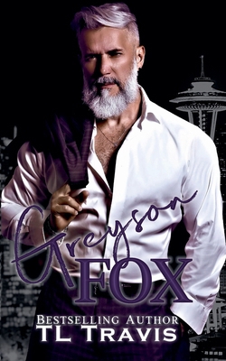 Greyson Fox B0CJDF82XP Book Cover