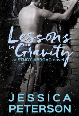 Lessons in Gravity 0997161337 Book Cover