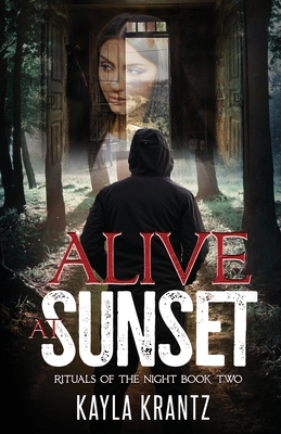 Alive at Sunset 1950530175 Book Cover