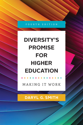 Diversity's Promise for Higher Education: Makin... 1421449242 Book Cover