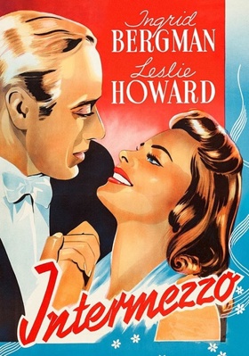 Intermezzo            Book Cover