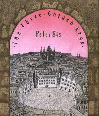 The Three Golden Keys 0385472927 Book Cover