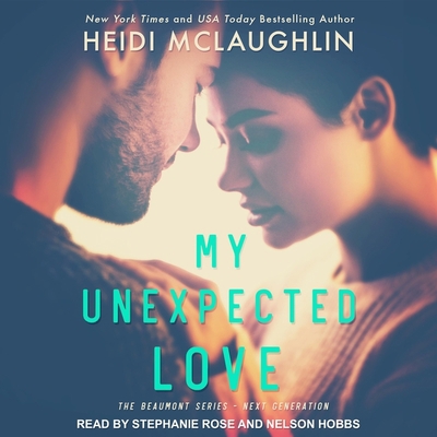 My Unexpected Love B08ZBZQ1G4 Book Cover