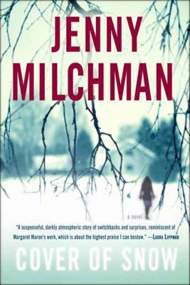 Cover of Snow: A Novel 0345534212 Book Cover