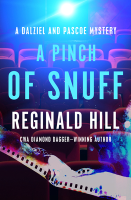A Pinch of Snuff 1504069110 Book Cover