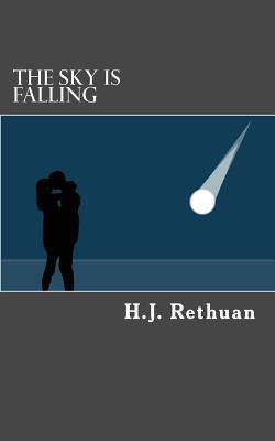 The Sky Is Falling 1490487794 Book Cover