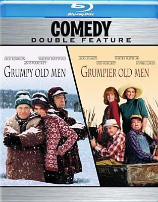Grumpy Old Men Collection 1419892967 Book Cover