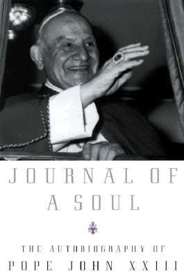 Journal of a Soul (English and Italian Edition) 0385148429 Book Cover