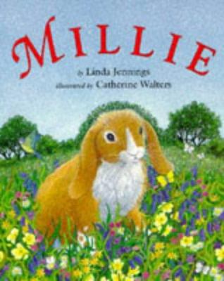 Millie 1854301268 Book Cover