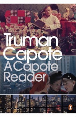 A Capote Reader 0141185309 Book Cover