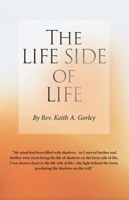 Paperback Life Side of Life Book