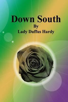 Down South 1541209834 Book Cover