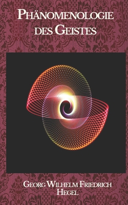 Paperback Phänomenologie des Geistes (German Edition) [German] Book