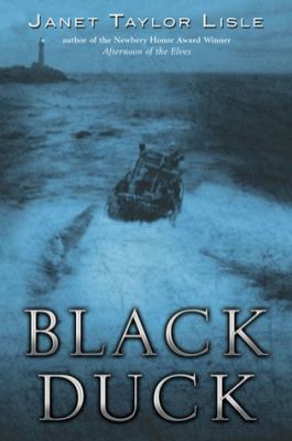 Black Duck B000LJN6JM Book Cover