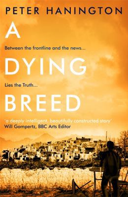 A Dying Breed 1473625424 Book Cover