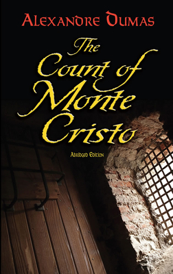 The Count of Monte Cristo 0486456439 Book Cover