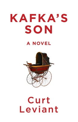 Kafka's Son 1938103386 Book Cover