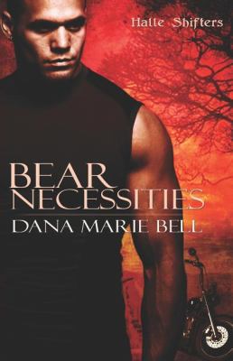 Bear Necessities 1609281225 Book Cover