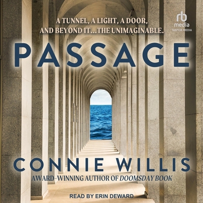 Passage B0CW54CZY7 Book Cover