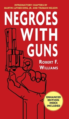 Negroes with Guns 1635618983 Book Cover