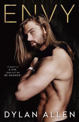 Envy 171935345X Book Cover