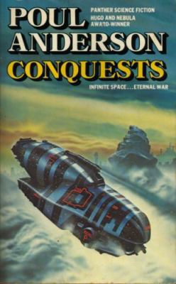 Conquests B0027OYXP0 Book Cover