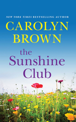 The Sunshine Club 1713620227 Book Cover