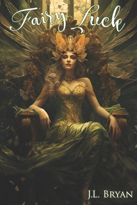 Fairy Luck: Songs of Magic, Book 6 1500296236 Book Cover